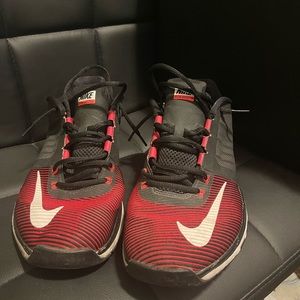 Mens Nike Zoom TR size 13